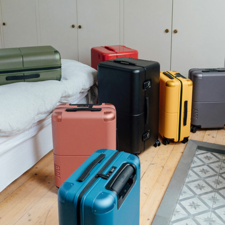 9 Best Luggage Stores in Singapore For All Your Travel Essentials ...
