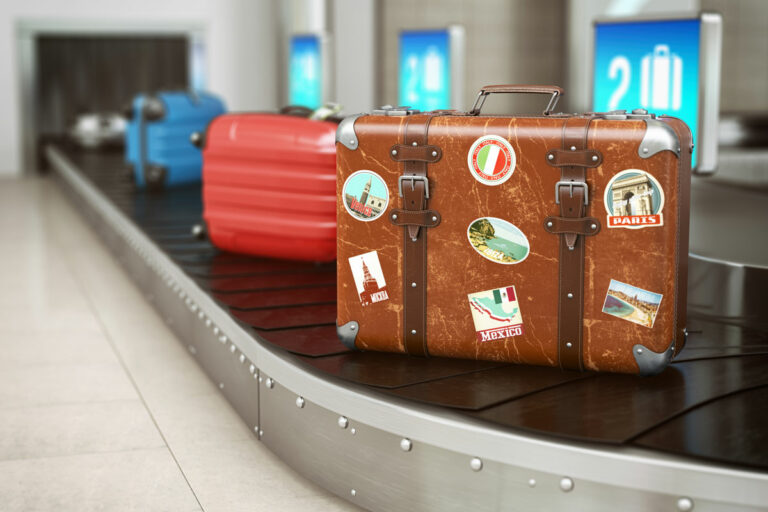 9 Best Luggage Stores In Singapore For All Your Travel Essentials ...