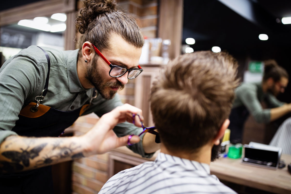 7 Best Barber Shops in Singapore That Are A Cut Above The Rest | EPOS POS  System