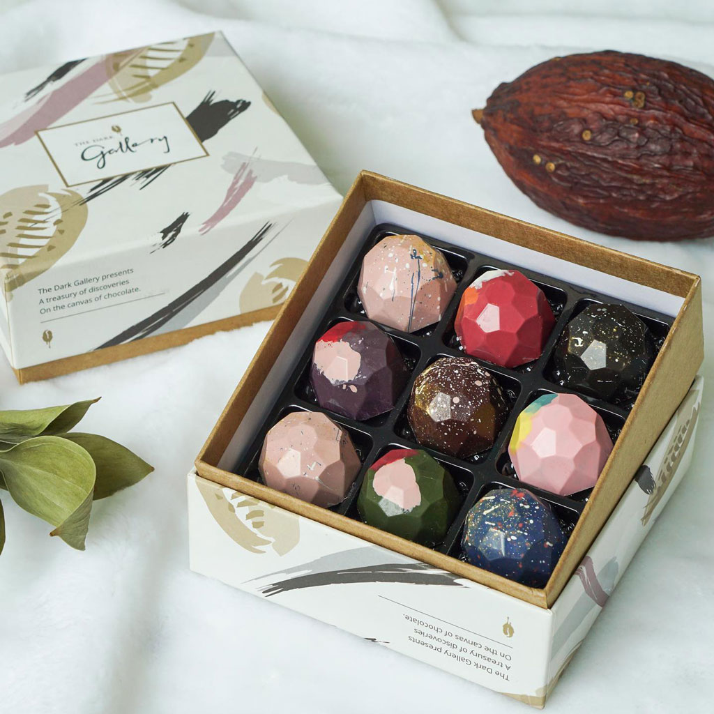 8 Best Chocolate Shops In Singapore To Experience High Quality And 