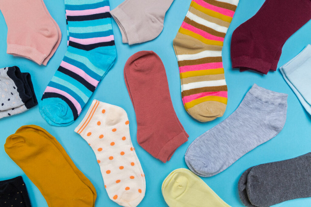 6 Best Sock Shops in Singapore for the Best Socks to Complete Your # ...