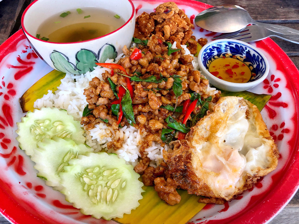 8 Singapore Thai Restaurants That Will Make You Feel Like You're In ...