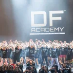 DF Academy Cover Image - Dance Singapore