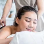 Home massage