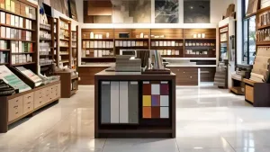 tile shop